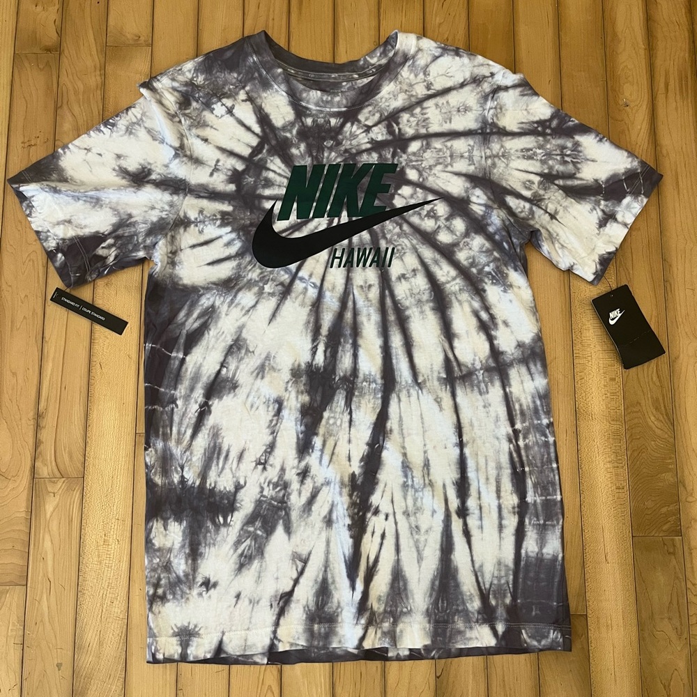 Nike NSW City T-Shirt Hawaii